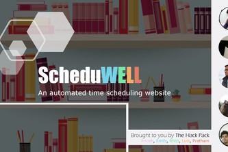 ScheduWELL
