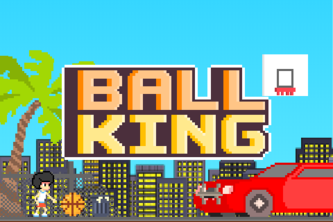 Ball Shot