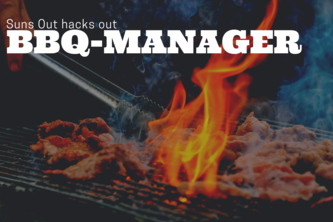 BBQ-Manager