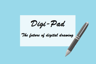 Digi Pad