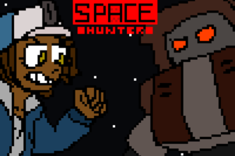 Space Hunters