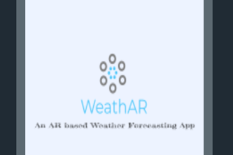 WeathAR
