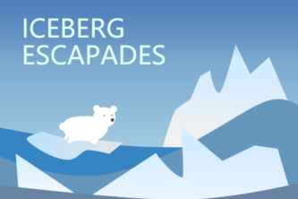 Iceberg Escapades