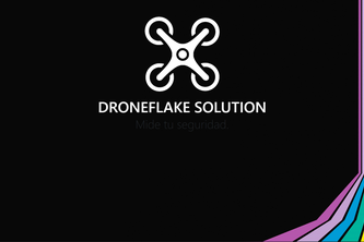 Droneflake Solutions