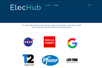Elec-Hub