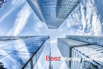 Beez Monday Dashboard