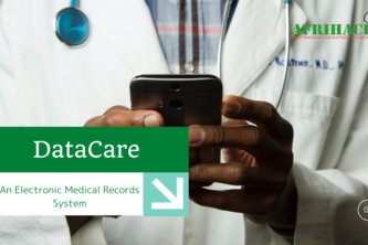 DataCare Afrik