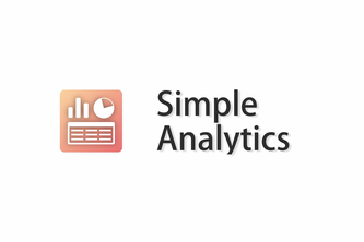 Simple Analytics