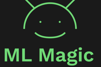 ML magic