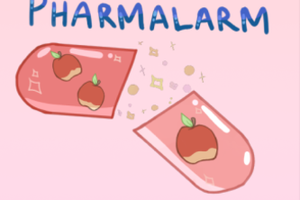PharmAlarm 
