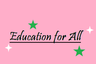 Education for All