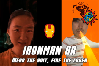 IronmanAR