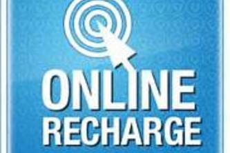 Online Recharge Bot