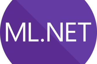 Exploring ML.NET