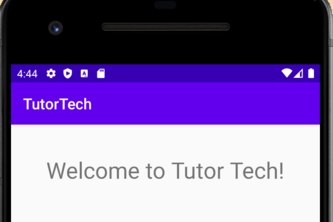 TutorTech
