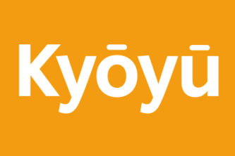 Kyoyu - Share Better!