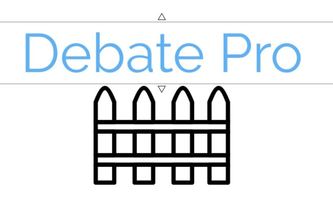 Debate Pro