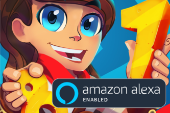 cZeus Maths Challenger