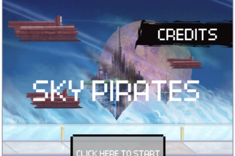 Sky Pirates (Demo)