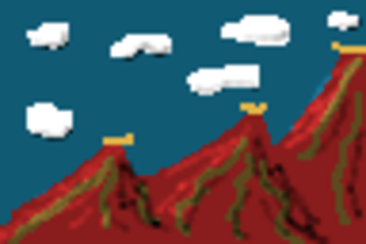 Rise to succes: not that easy being honest