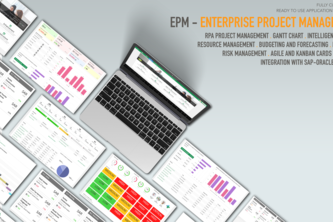 Enterprise Project Management (EPM)
