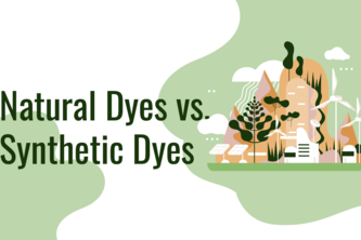 Natural Dyes vs. Synthetic Dyes