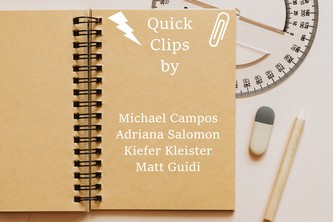 Quick Clips
