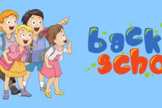 Back To School | Devpost