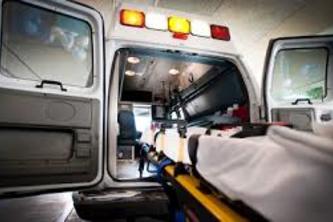 Ambulance Vitals