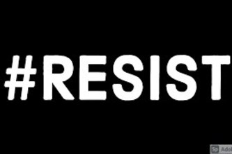 Resist