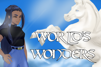 World's Wonders Prototype