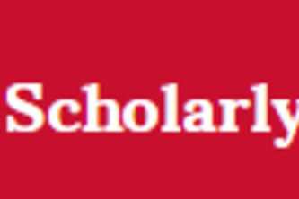 Scholarly