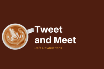 Tweet & Meet
