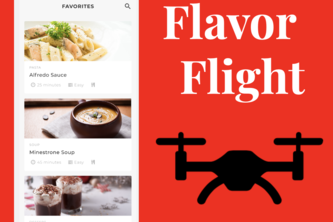 Flavor Flight