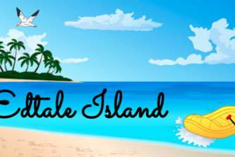 Teggregate: Edtale Island