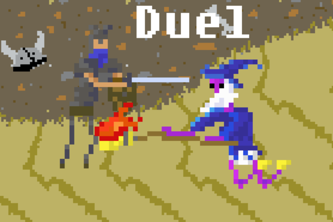 Duel