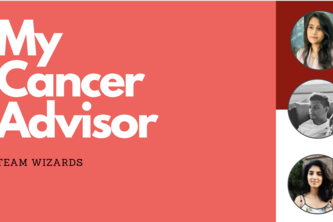 My Cancer Advisor