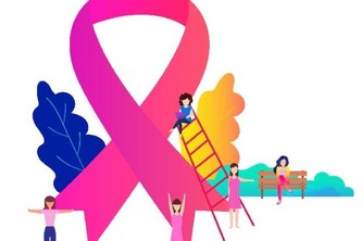 Pink Ribbon