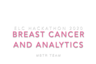 Breast Cancer and Analytics