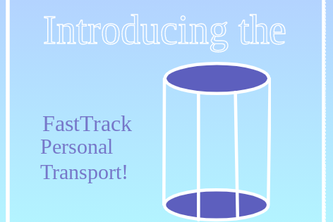 FastTrack Personal Transport