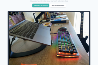 DevTeamHQ