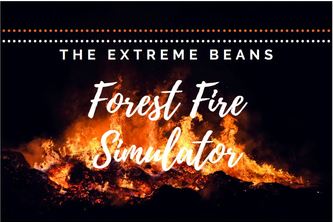 Forest Fire Simulator