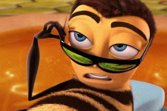 Bee Movie Neural Net