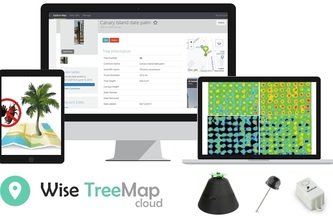 WiseTreeMap 