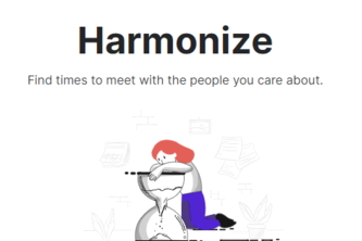 Harmonize