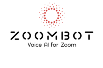 zoombot-dubhacks