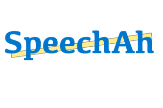 SpeechAh