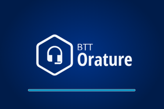 Orature 3rd Party DAWS