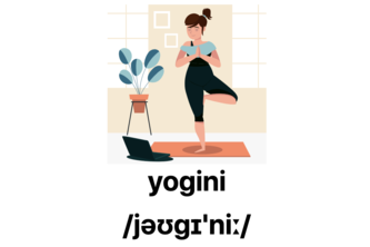 Yogini