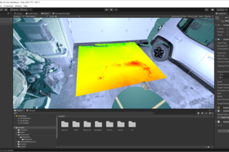 SmartMUD - Tech-Enabled QA / QC for Concrete Placement